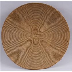Basket from Central California