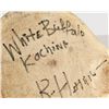 Image 2 : White Buffalo Kachina
