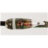 Image 2 : White Porcelain Bowl Pipe