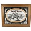 Image 1 : Smith & Wesson Mirror Advertiser