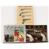 Image 1 : Collection of 3 Colt Books