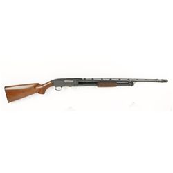 Winchester Mdl 12 20 ga SN:21077