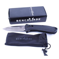 Benchmade #5220 Pardue Auto Axis Knife