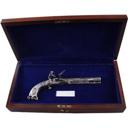 Pitcairn Pistol