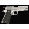 Image 1 : Springfield Mdl 968 Cal .45acp SN:00226C