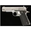 Image 2 : Springfield Mdl 968 Cal .45acp SN:00226C