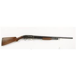 Winchester Mdl 12 12 ga SN:87515