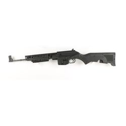 Kel Tec Mdl SU-16 Cal 5.56 SN:N4437