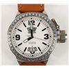 Image 2 : Lady Victoria Automatic Invicta Wristwatch