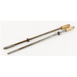 Brownell Shotgun BBL Dent Remover