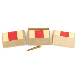 Lot of .30 Ball Ammo