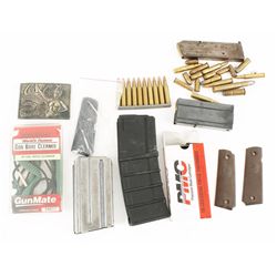 Bonanza Lot