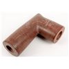 Image 2 : Catanite Pipestone Engraved Pipe