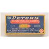 Image 1 : Peters .45 Cot Auto Ammo