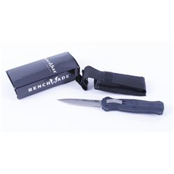 Benchmade #3300 Infidel Knife