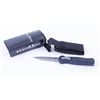 Image 1 : Benchmade #3300 Infidel Knife
