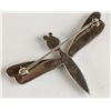 Image 2 : Zuni Dragonfly Pin