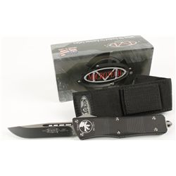 Microtech 143-1 Combat Troodon Knife