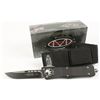 Image 1 : Microtech 143-1 Combat Troodon Knife