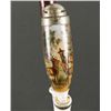 Image 3 : White Porcelain Decoupage Pipe