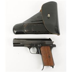 Femaru Mdl 37 Cal .380 SN:85555