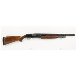 Winchester Mdl 12 12 ga SN:1403255
