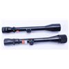 Image 1 : Weaver V9 & a Swift 6X Scope