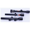 Image 1 : Lot of Bushnell Rifle Scopes