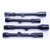Image 1 : Lot of 4 Rifle Scopes