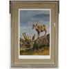 Image 1 : Limited Edition Fine Art Print by Gary R Swanson