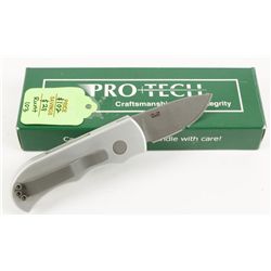 Protec Runt 103 Knife