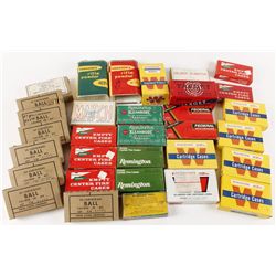 Lot of Reloading Items