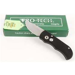 Protec 120 Runt Ltd Edition Knife