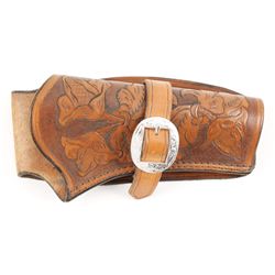 Chaparral Made Holster