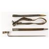 Image 3 : US Springfield 1873 Bayonet - No Scabbard