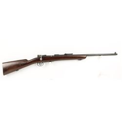 Mauser Mdl 1895 Cal 7mm SN:1160