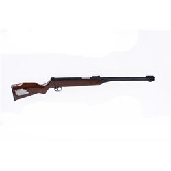 Chinese Single Lever Pull-Down Air Rifle