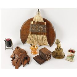 Bonanza Lot of 8 Items