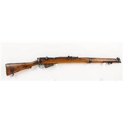 Enfield British Mdl No.1 MK3* Cal .303 SN:44063L
