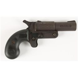 Leinad Mdl D Cal .45 SN:K0000920