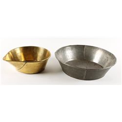 Collection of 2 Mining Items