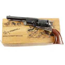 Uberti Mdl Dragoon Cal .44 SN:A39428