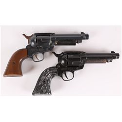 Lot of 1 Pellet Gun and 2 BB Guns