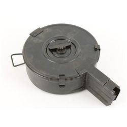 Norinco 120 Rnd Drum Mag for AR15 Type Rifles