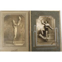 Lot of 2 1920-30s Photographs