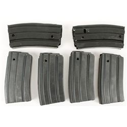 Lot of AR-15 Mags