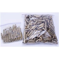 Large Lot of .308LC Brass