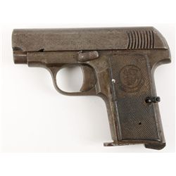 Spanish Looking Glass Cal .32acp SN:228831