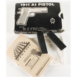 Lot of Gun Accessories