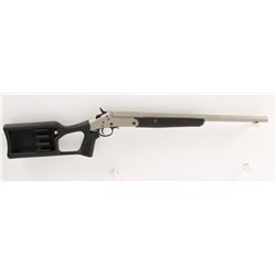 H&R Mdl Tamer 20 ga SN:HX249484